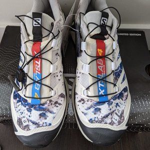 Salomon S/LAB XT-4 Advanced - Women's 7 or Men's 6